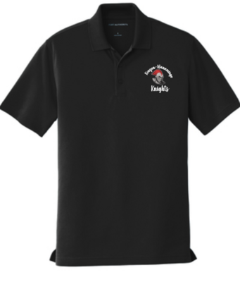 Port Authority Knights Polo