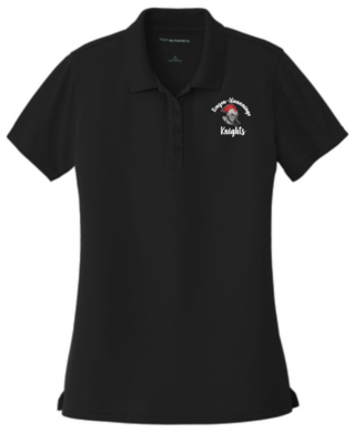 Ladies Port Authority Knights Polo