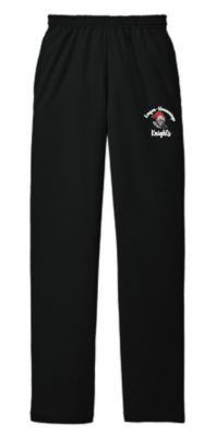 Youth Knights Sweatpants
