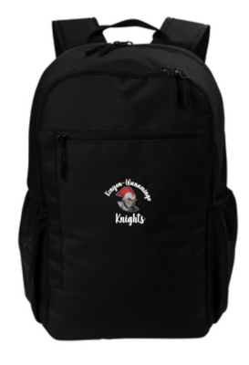Knights Back Pack