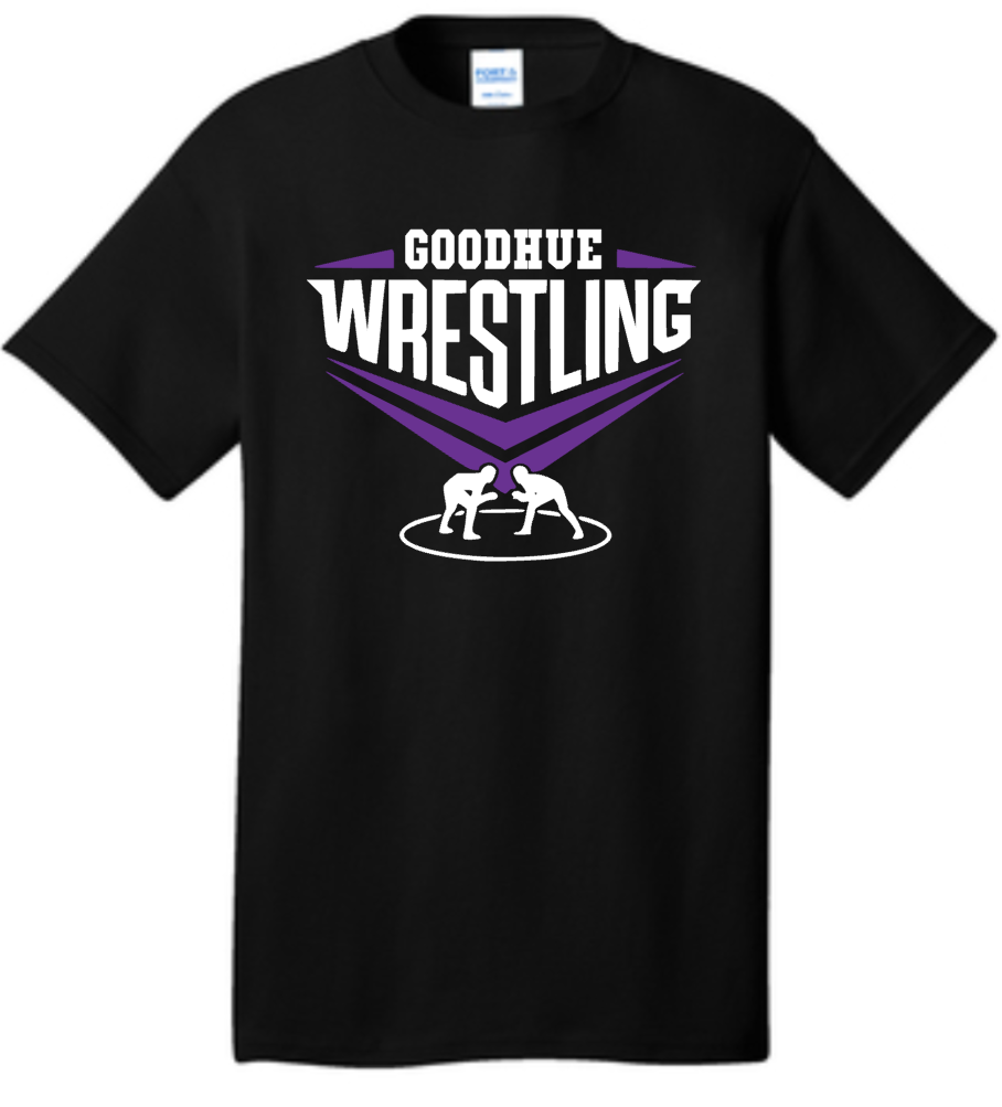 Goodhue Wrestling #4