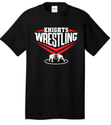 KW Knights Wrestling #4