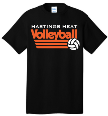 Hastings Heat #2