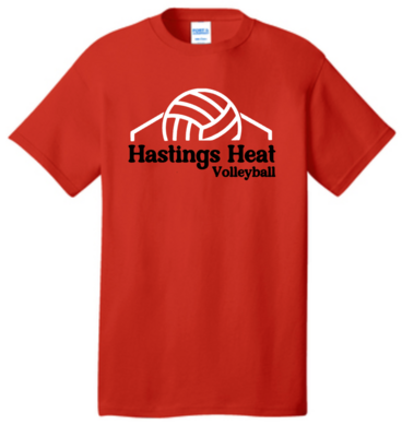 Hastings Heat #4