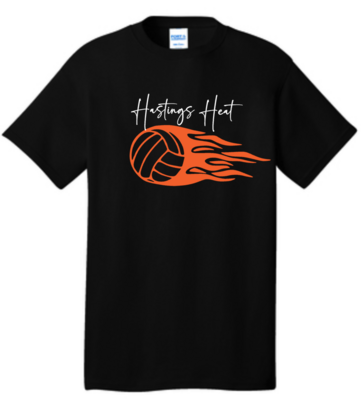 Hastings Heat #7