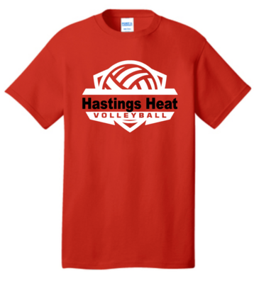 Youth Hastings Heat #6