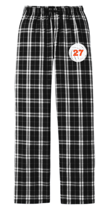 Hastings Heat Women's Flannel Pants