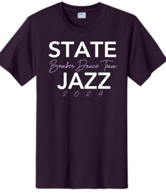 BDT State Jazz