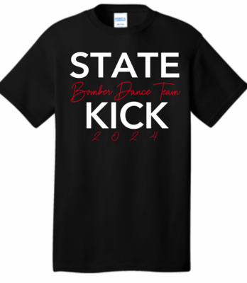 BDT State Kick