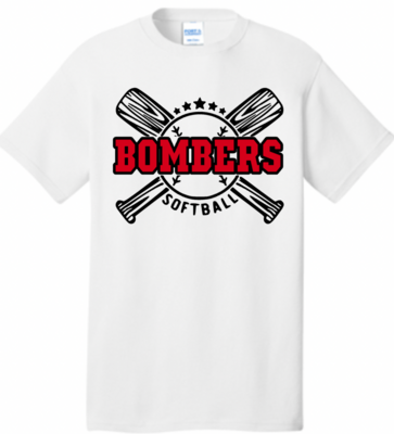 Bombers Softball #13