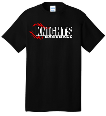 Youth Knights Baseball