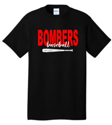 Bombers Baseball #4