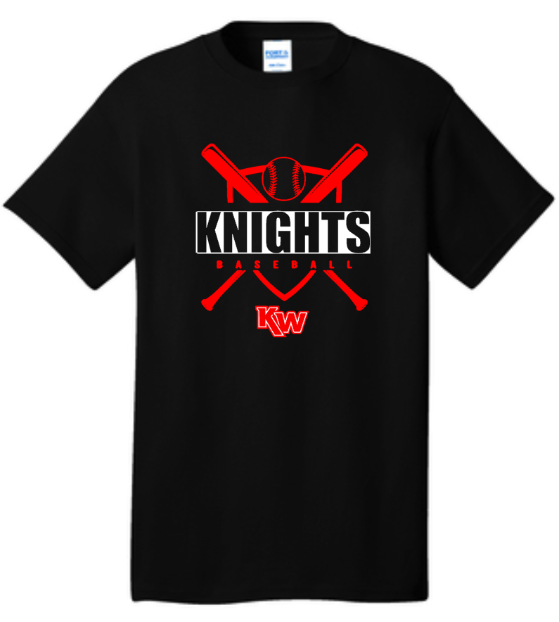 Knights Baseball #6