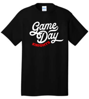 Youth Knights Game Day