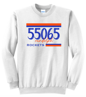 Youth 55065 Rockets