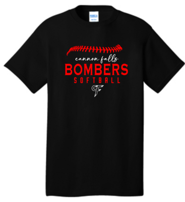 Bombers Softball