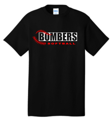 Bombers Softball #2
