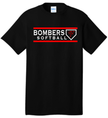 Bombers Softball #3