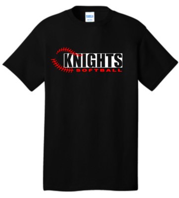 Knights Softball #2