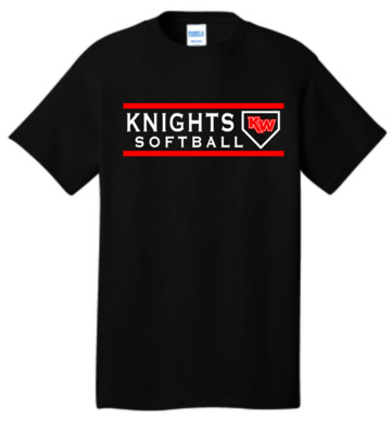 Knights Softball #3