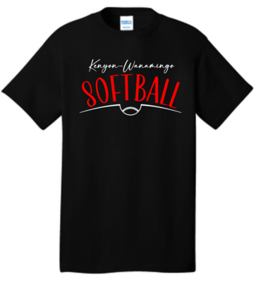 Knights Softball #4