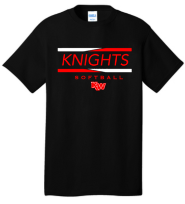 Knights Softball #7