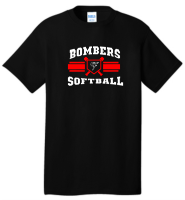 Bombers Softball #9
