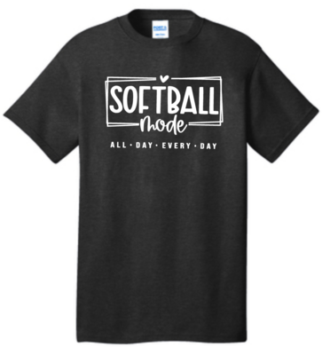 Softball Mode