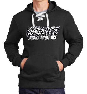 Braatz Demo Team Hockey Lace Sweatshirt