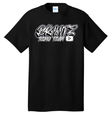 Braatz Demo Team T-Shirt