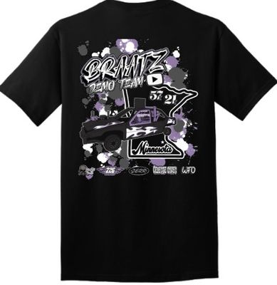 Braatz Demo Team T-Shirt