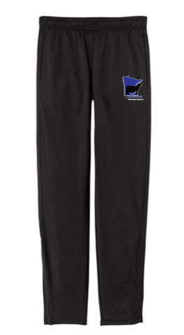 MN Angus Youth Sport Tek Performance Jogger