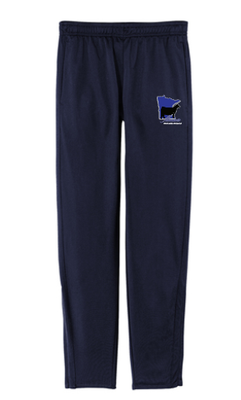 MN Angus Sport Tek Performance Joggers