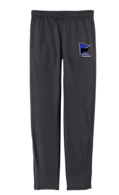 MN Angus Youth Sport Tek Performance Jogger