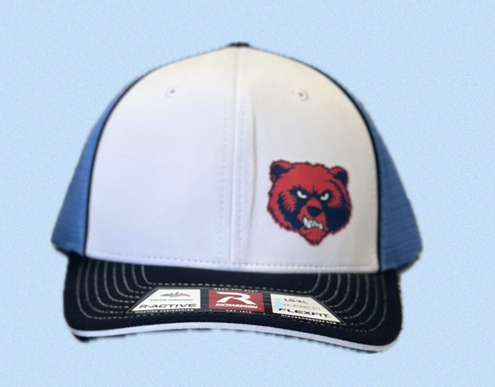 Bears Richardson 172 FlexFit