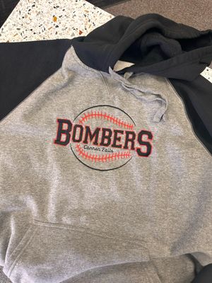 Cannon Falls Bombers Ball