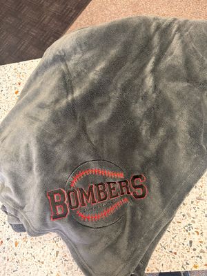 Plush Ball Blanket