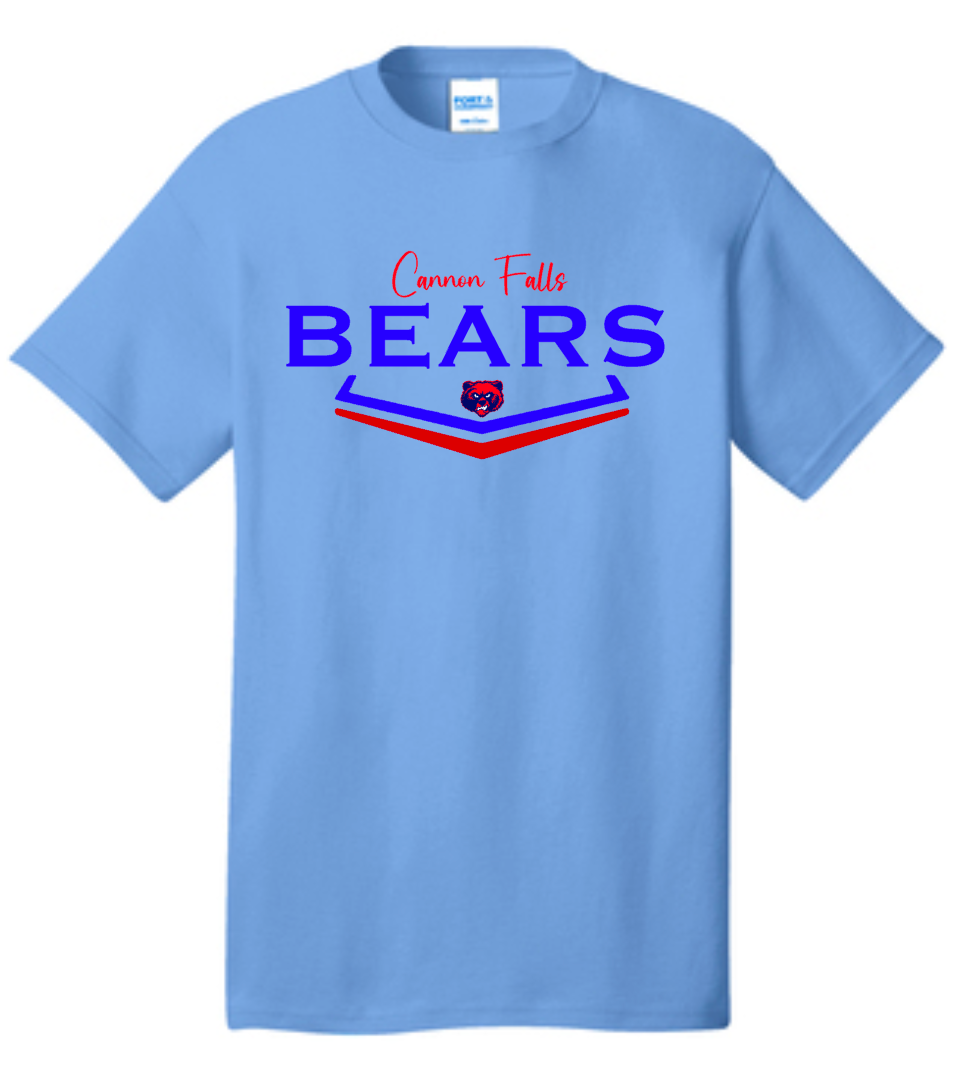 Cannon Falls Bears #2