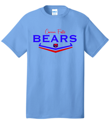 Cannon Falls Bears #2