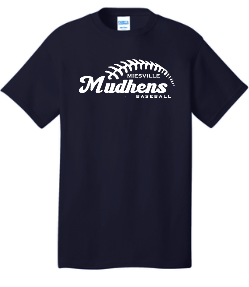 Miesville Mudhens