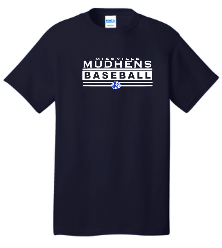 Miesville Mudhens #2