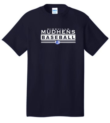 Miesville Mudhens #2