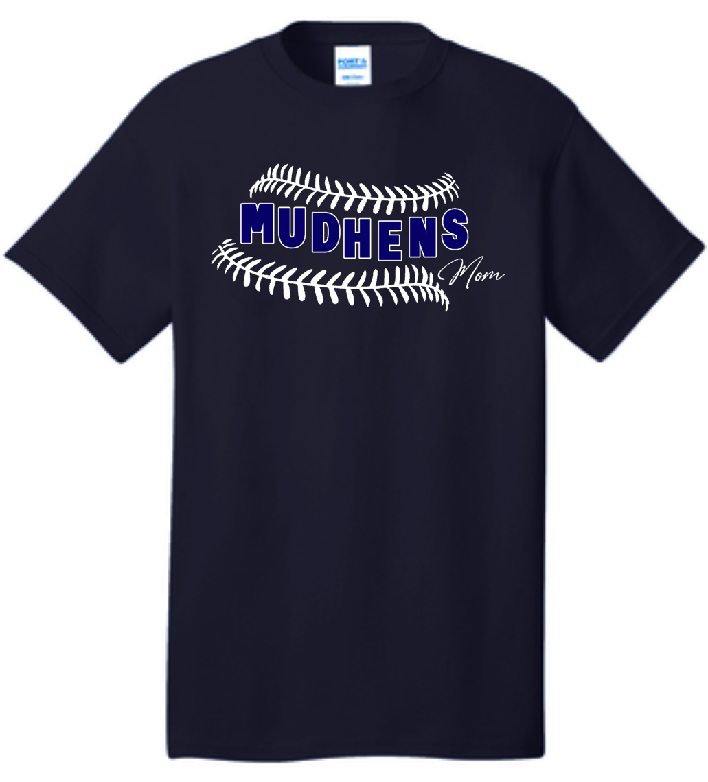 Miesville Mudhens Mom