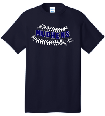 Miesville Mudhens Mom