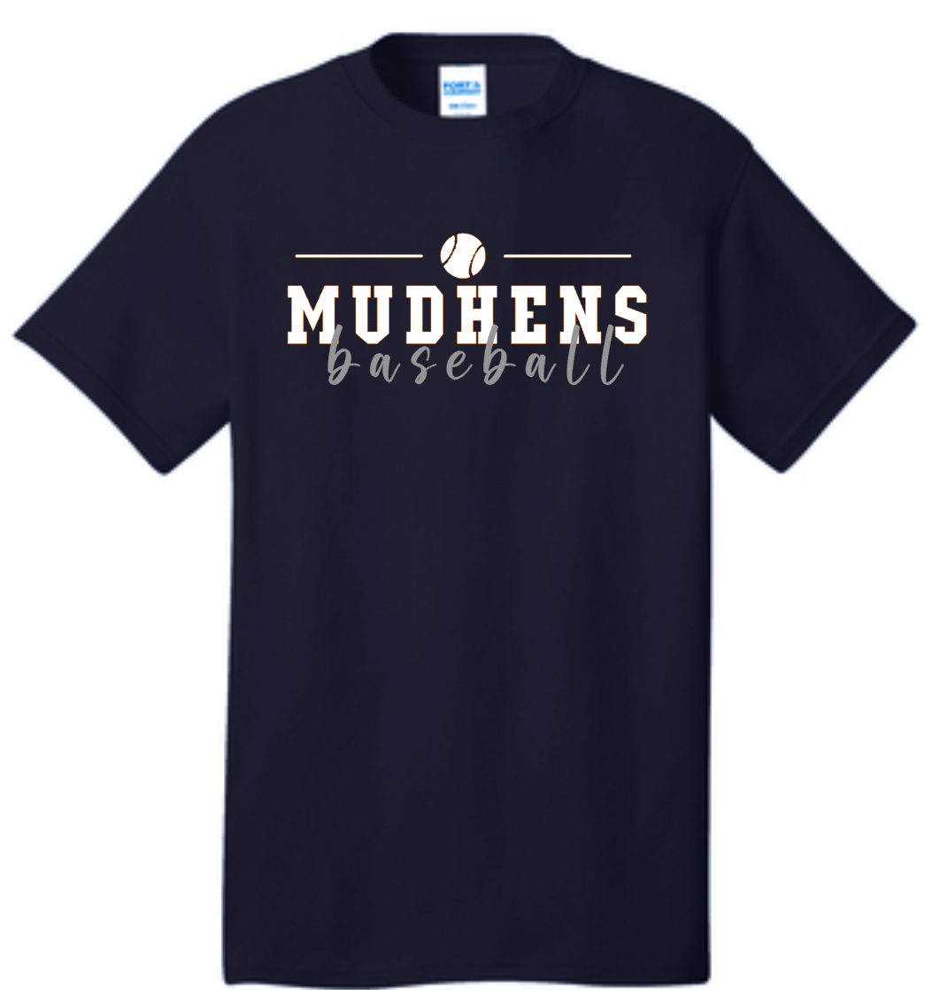 Miesville Mudhens #3
