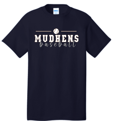 Miesville Mudhens #3