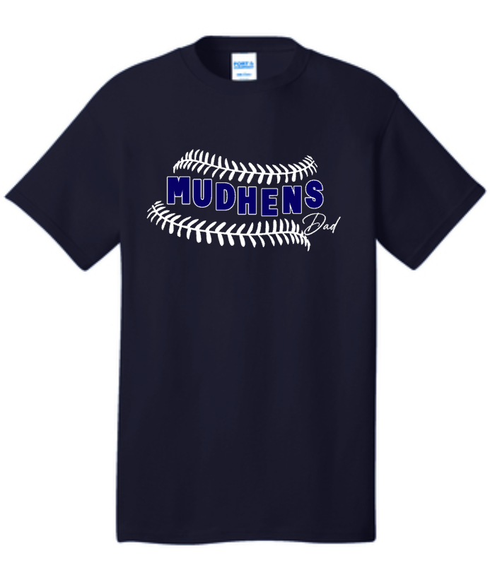 Miesville Mudhens Dad