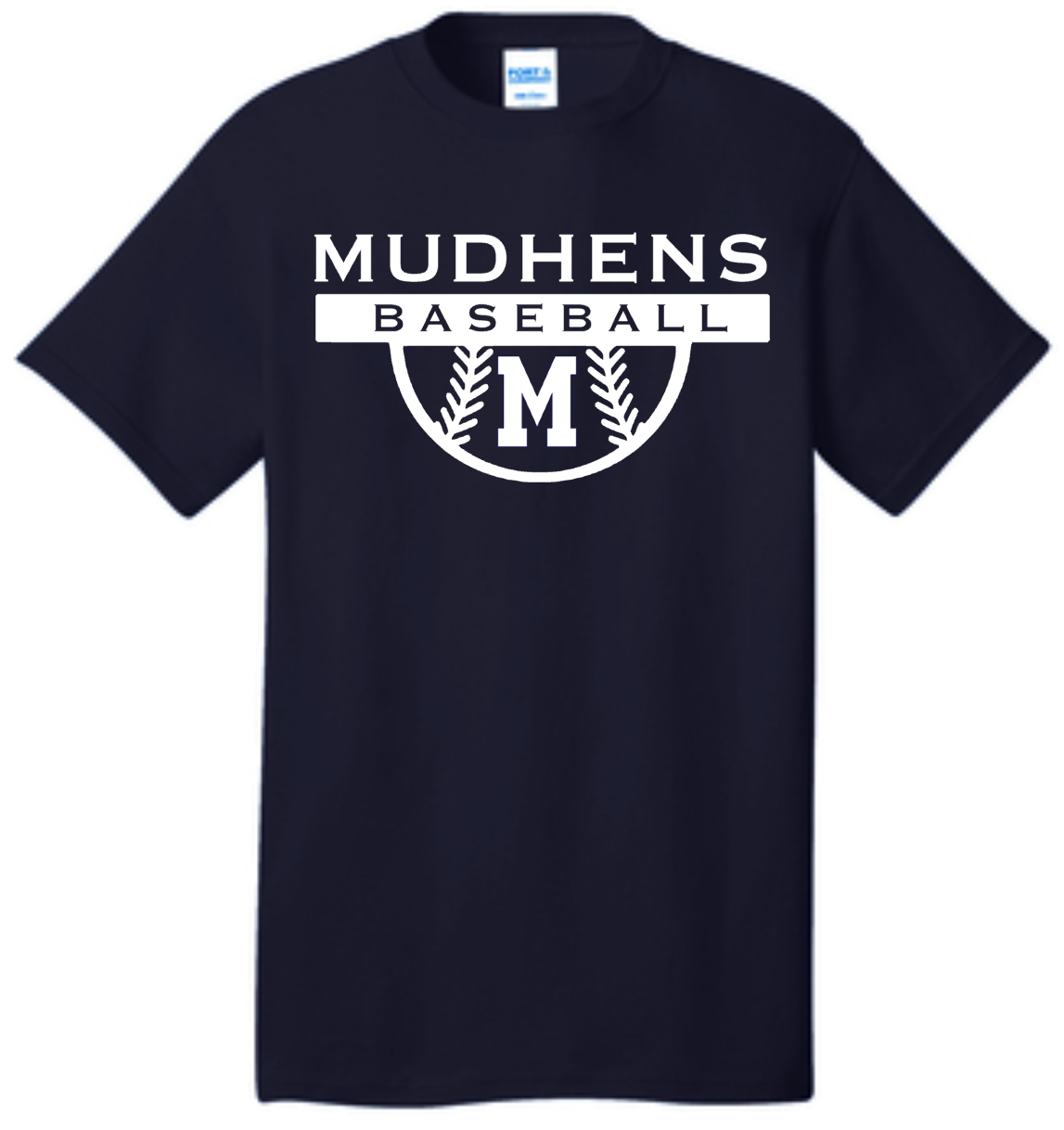 Miesville Mudhens #4