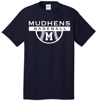 Miesville Mudhens #4