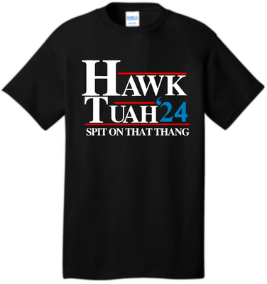 Hawk Tuah &#39;24